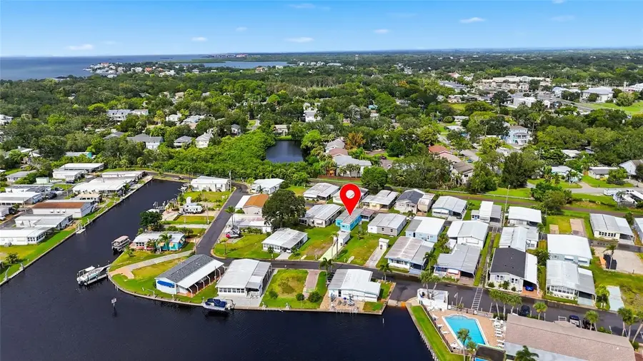 85 Yawl Lane #85, Palm Harbor, FL 34683 - #3