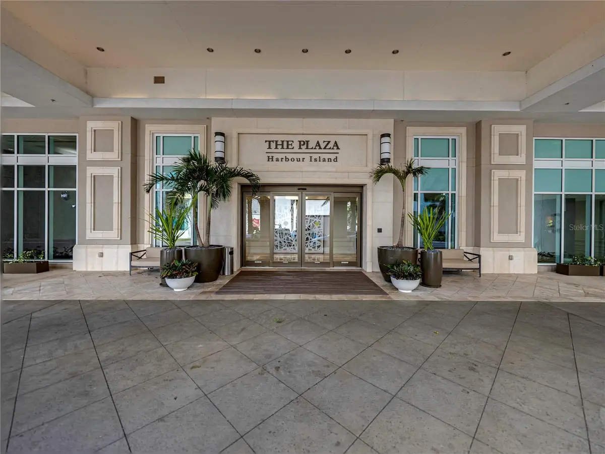 450 Knights Run Avenue #405, Tampa, FL 33602 - #1