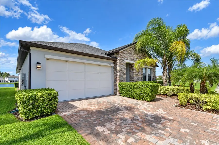 2741 Yellowhammer Way, New Port Richey, FL 34655 - #2