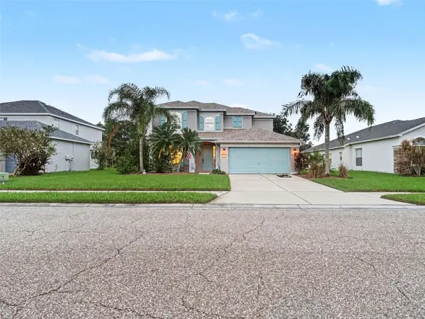 10007 58th Street E, PARRISH, FL 34219