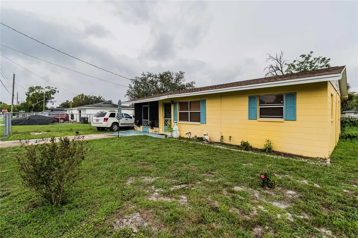 710 Savannah Avenue, Lakeland, FL 33815 - #1