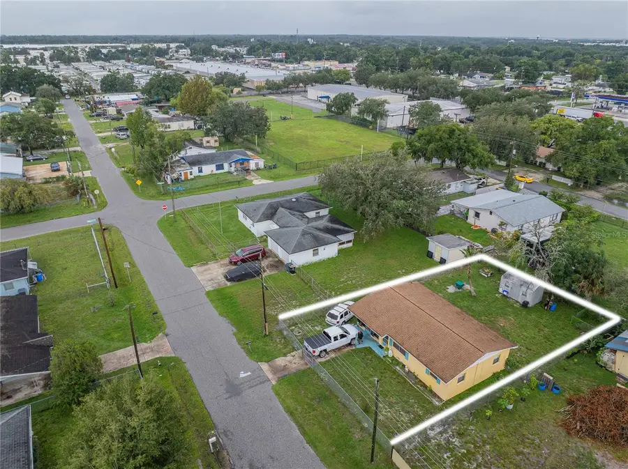 710 Savannah Avenue, Lakeland, FL 33815 - #3