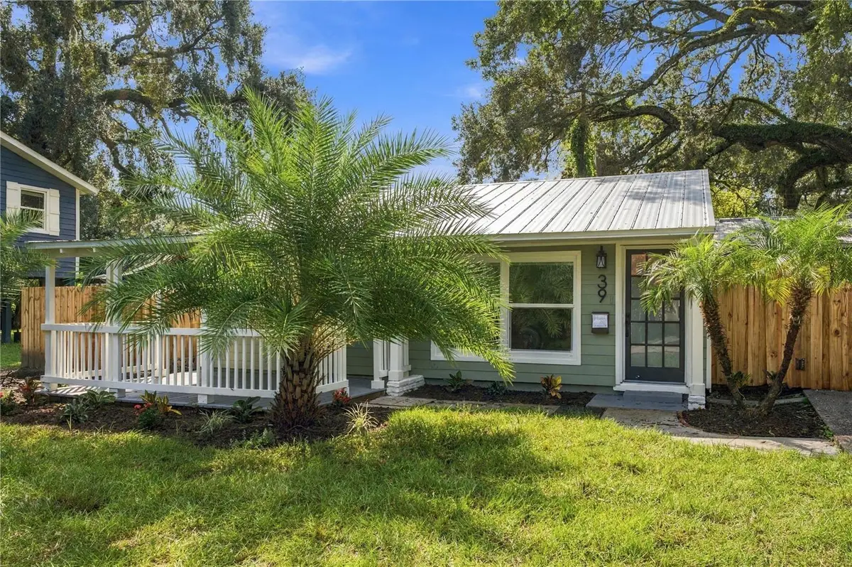 39 Hamilton Heath Drive, Tampa, FL 33604 - #1