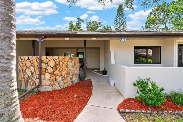 1234 11th Circle Se #19, LARGO, FL 33771