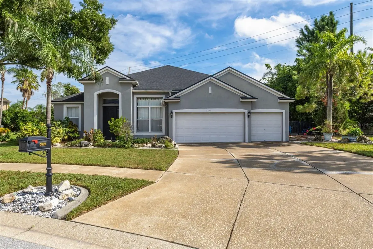 5727 Golden Owl Loop, Land O Lakes, FL 34638 - #1