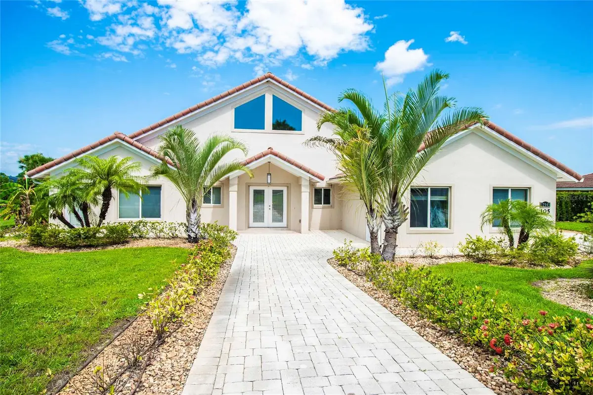 12941 Bellerive Drive, Clermont, FL 34711 - #1