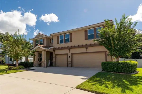 215 Parsons Woods Drive, SEFFNER, FL 33584