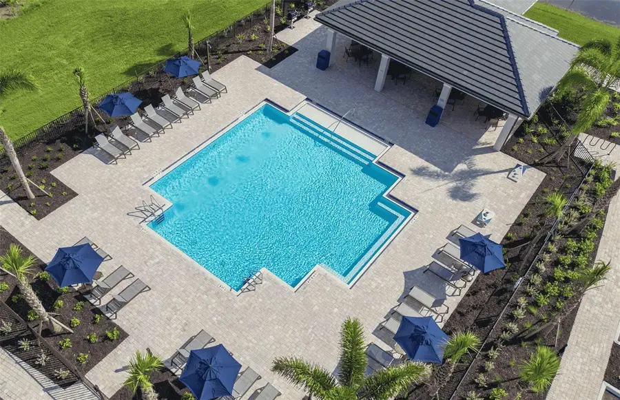 2580 Winding Creek Trail, North Port, FL 34289 - #3