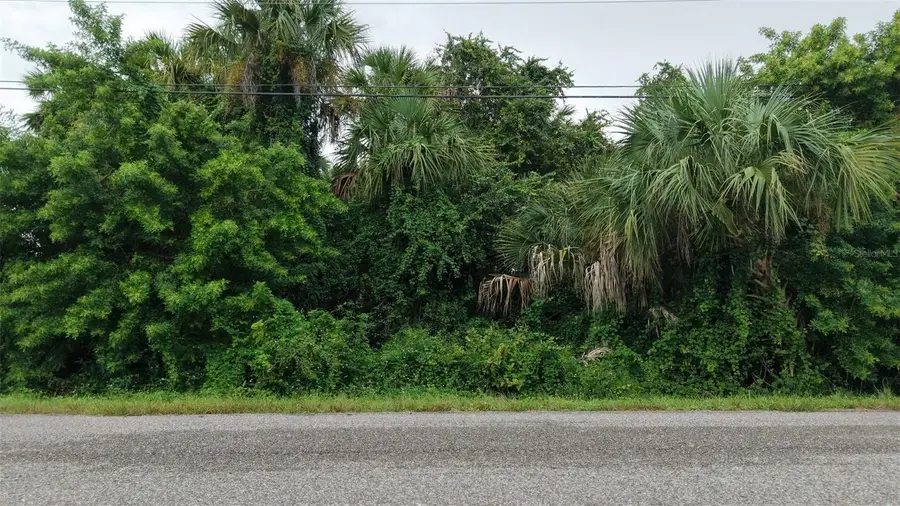 Enid Lane, North Port, FL 34288 - #2
