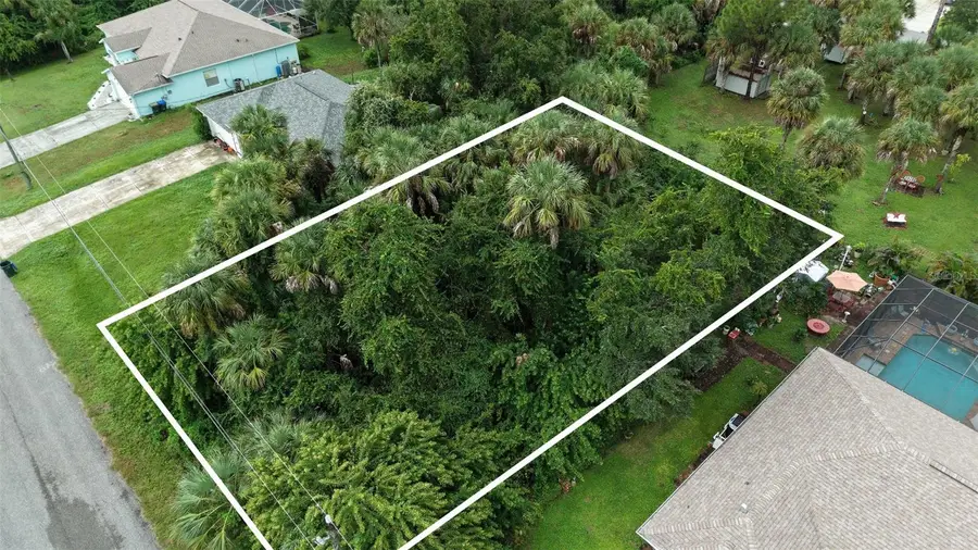 Enid Lane, North Port, FL 34288 - #3