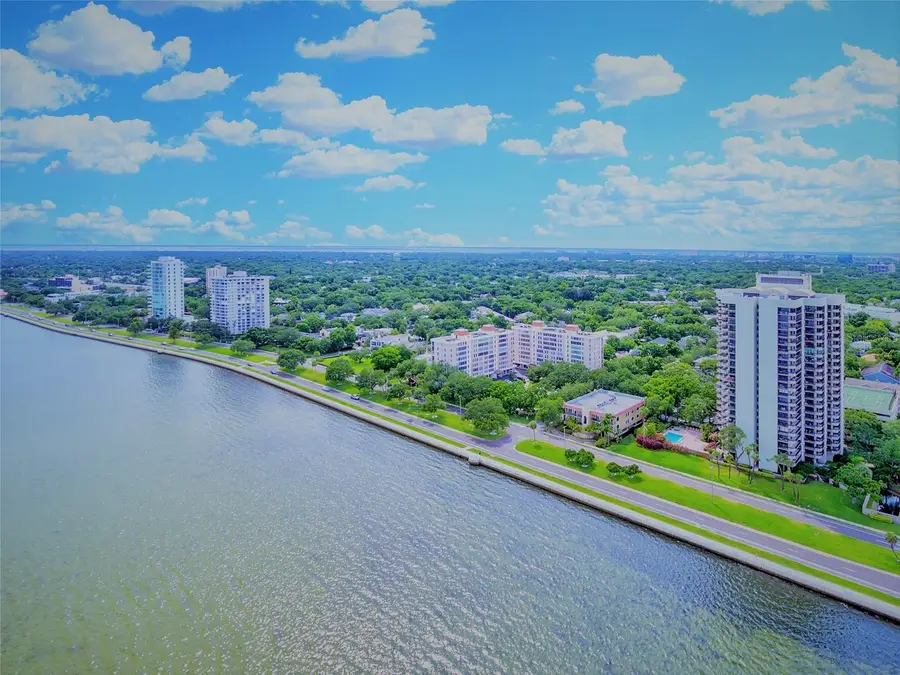 2419 Bayshore Boulevard #3N, Tampa, FL 33629 - #3