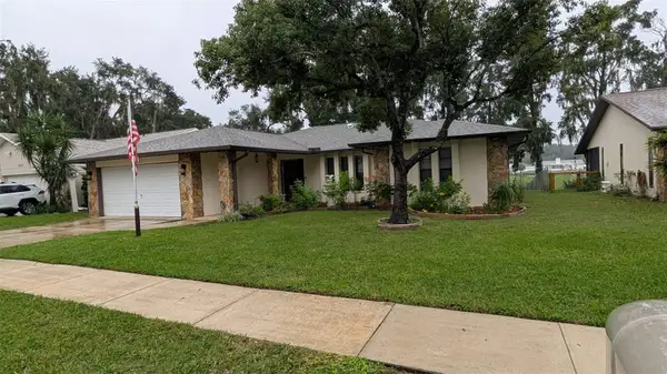 12408 Golden Oak Circle, HUDSON, FL 34669