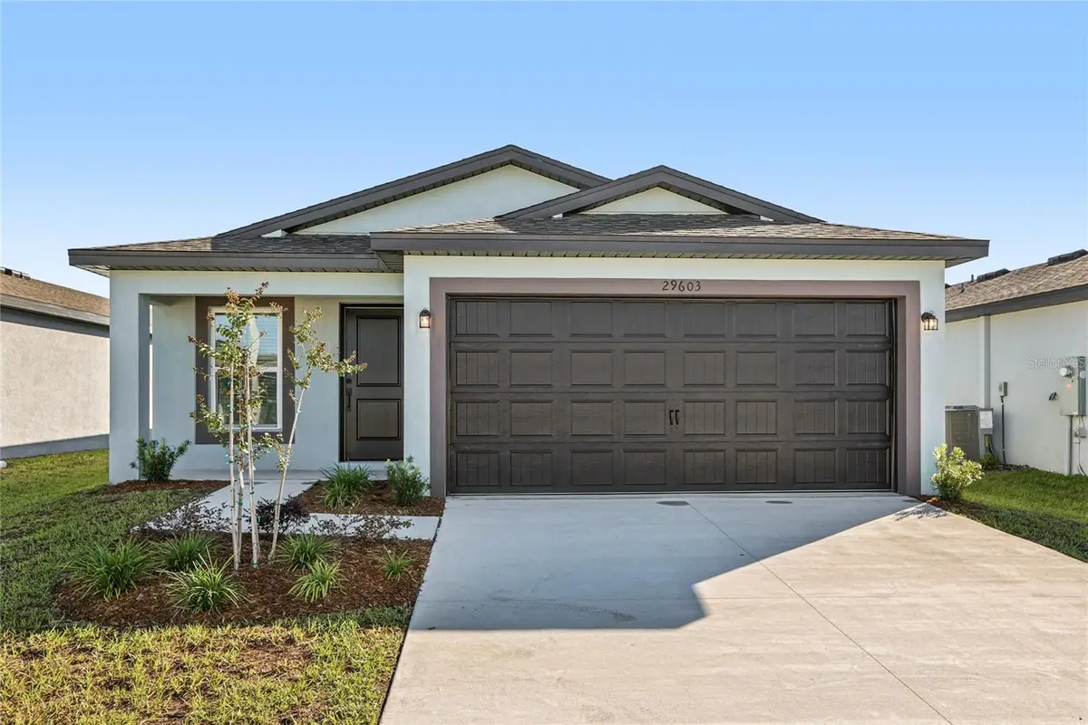 5327 Cap Road, Brooksville, FL 34602 - #1
