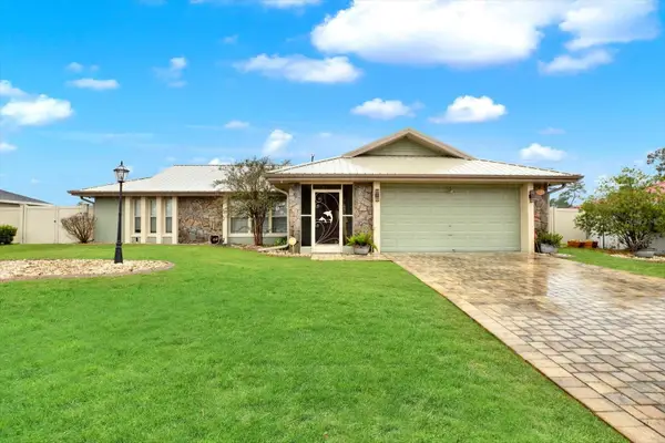 15710 SW 23rd Court Road, OCALA, FL 34473