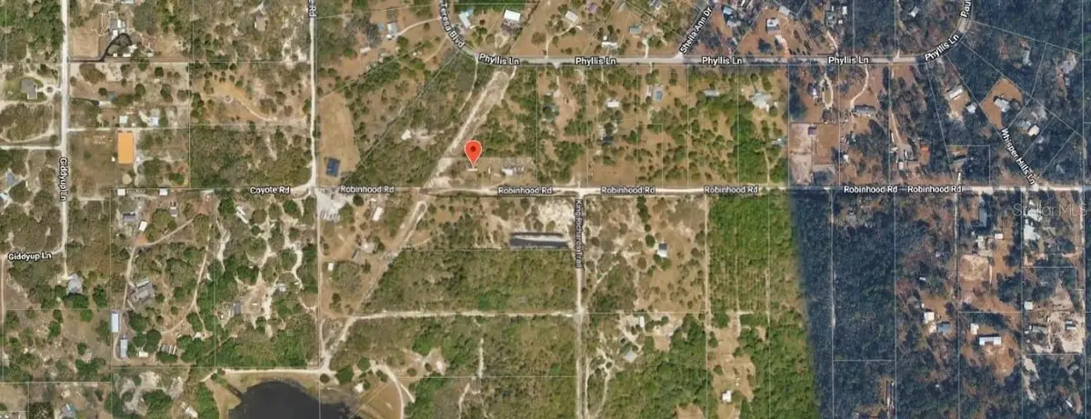 12129 Robinhood Road, Hudson, FL 34669 - #1