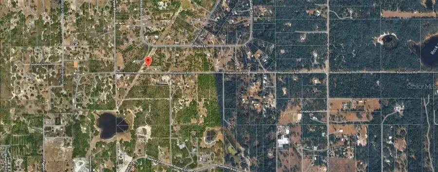 12129 Robinhood Road, Hudson, FL 34669 - #3