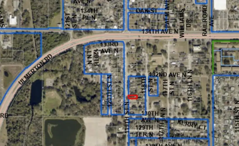 119th Street, Seminole, FL 33778 - #1