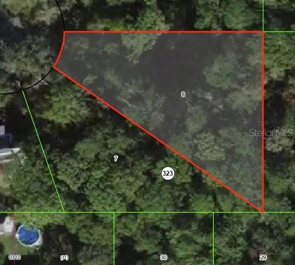 5982 E Clovis Court, Inverness, FL 34452 - #2