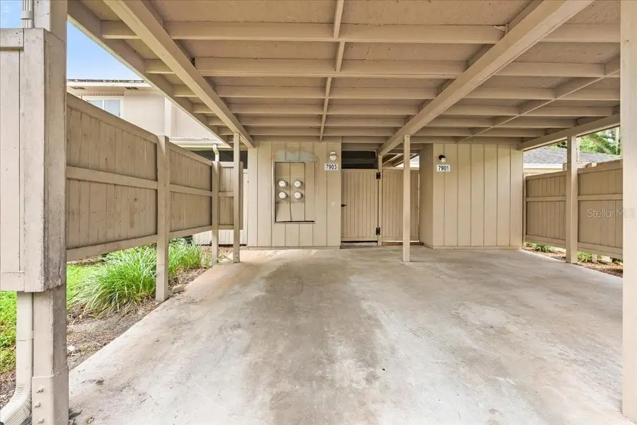 7903 Cedar Drive, Temple Terrace, FL 33637 - #2