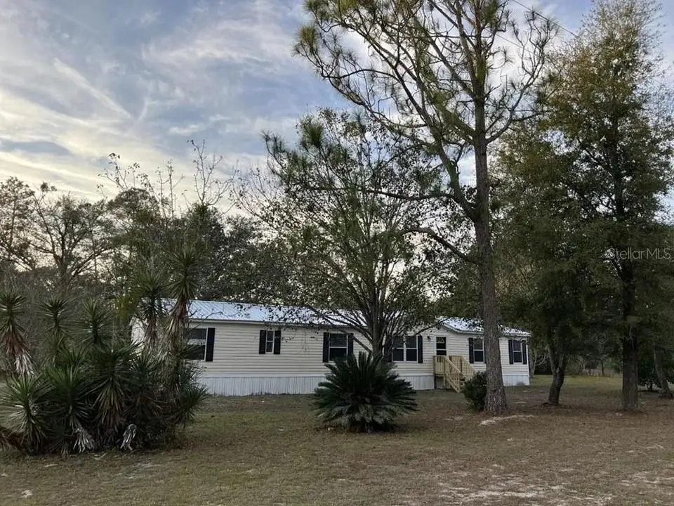 5801 159th Drive, Live Oak, FL 32060 - #1