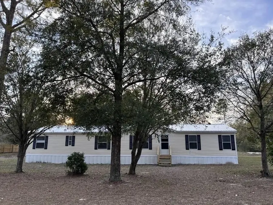5801 159th Drive, Live Oak, FL 32060 - #2