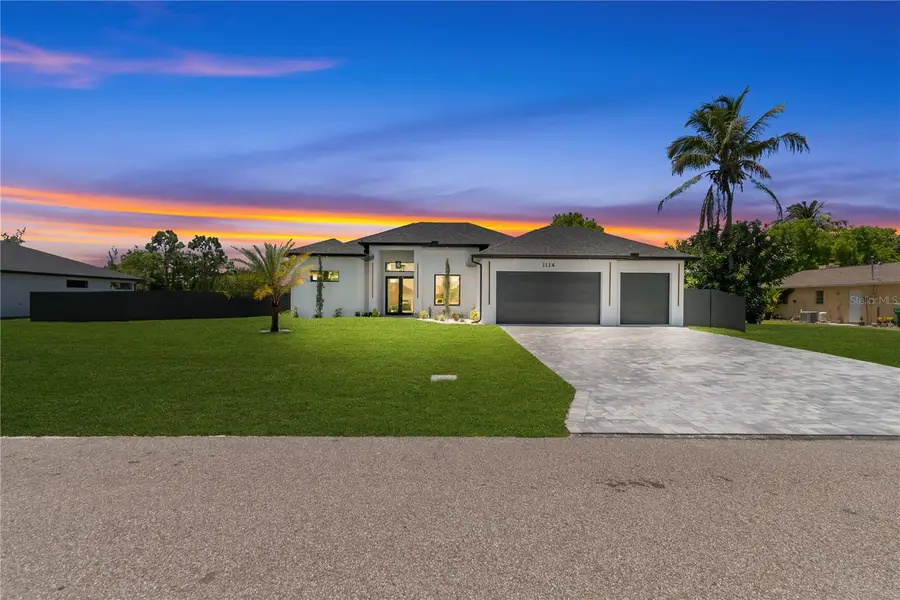 5309 Gulfport Terrace, Port Charlotte, FL 33981 - #2