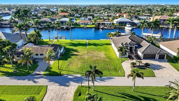 126 SW 50th Street, CAPE CORAL, FL 33914