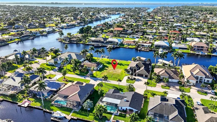 126 SW 50th Street, Cape Coral, FL 33914 - #2