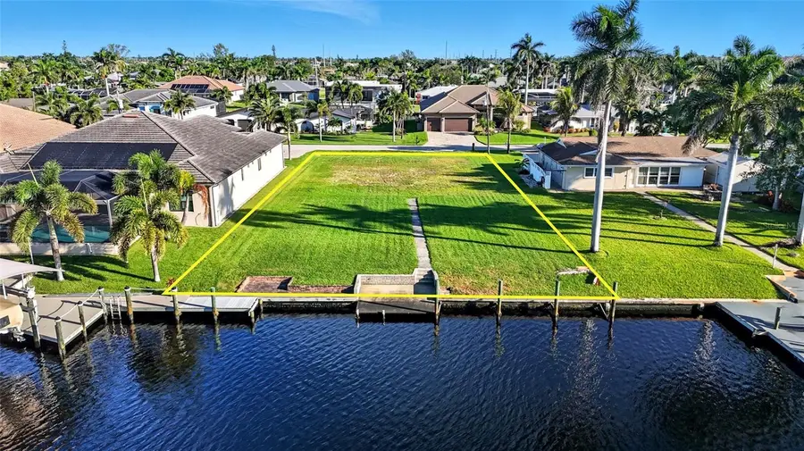 126 SW 50th Street, Cape Coral, FL 33914 - #3