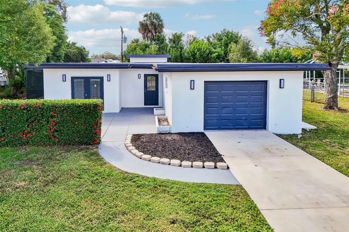 22159 Oneida Avenue, Port Charlotte, FL 33952 - #1