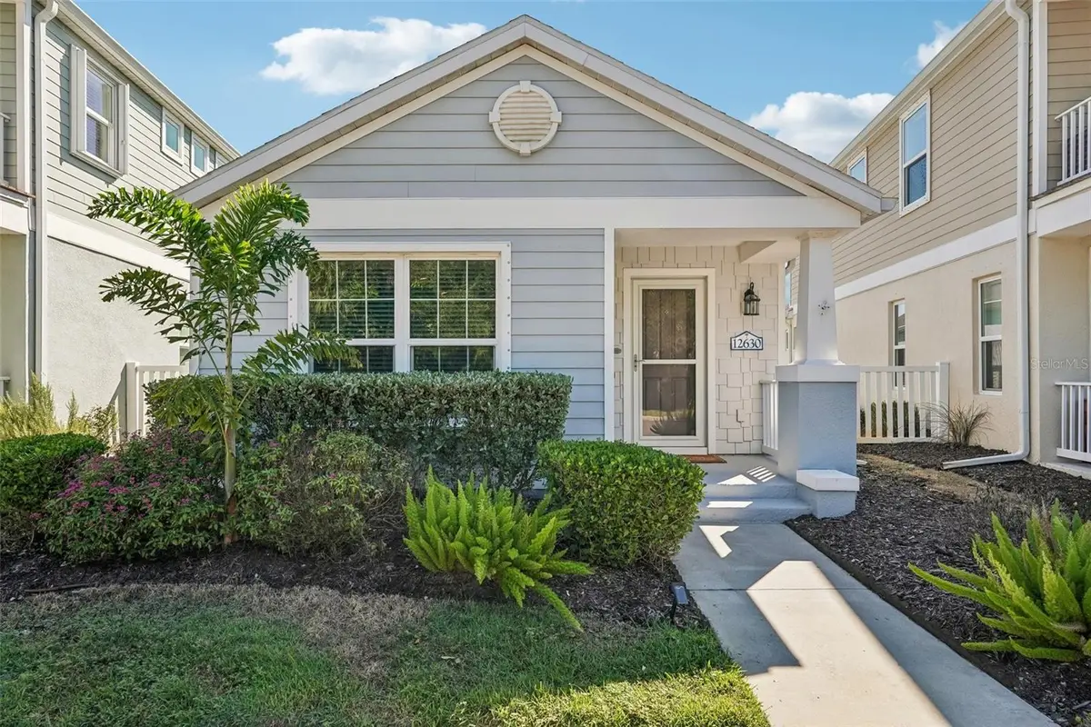 12630 Shimmering Oak Circle, Venice, FL 34293 - #1