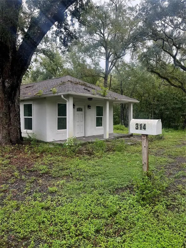 314 Hendricks Avenue, BROOKSVILLE, FL 34601