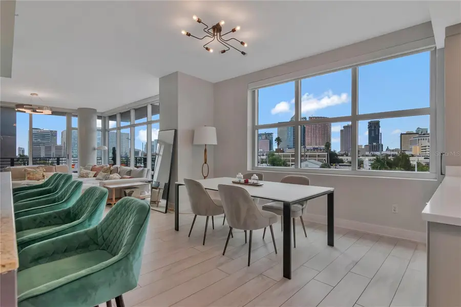 1120 E Kennedy Boulevard #419, Tampa, FL 33602 - #3