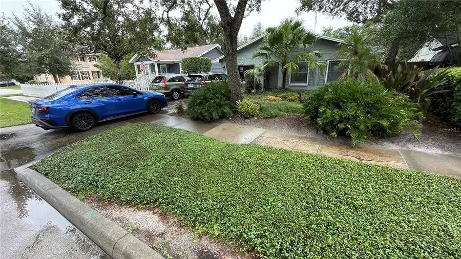 1320 Buckingham Road, Winter Park, FL 32789 - #2