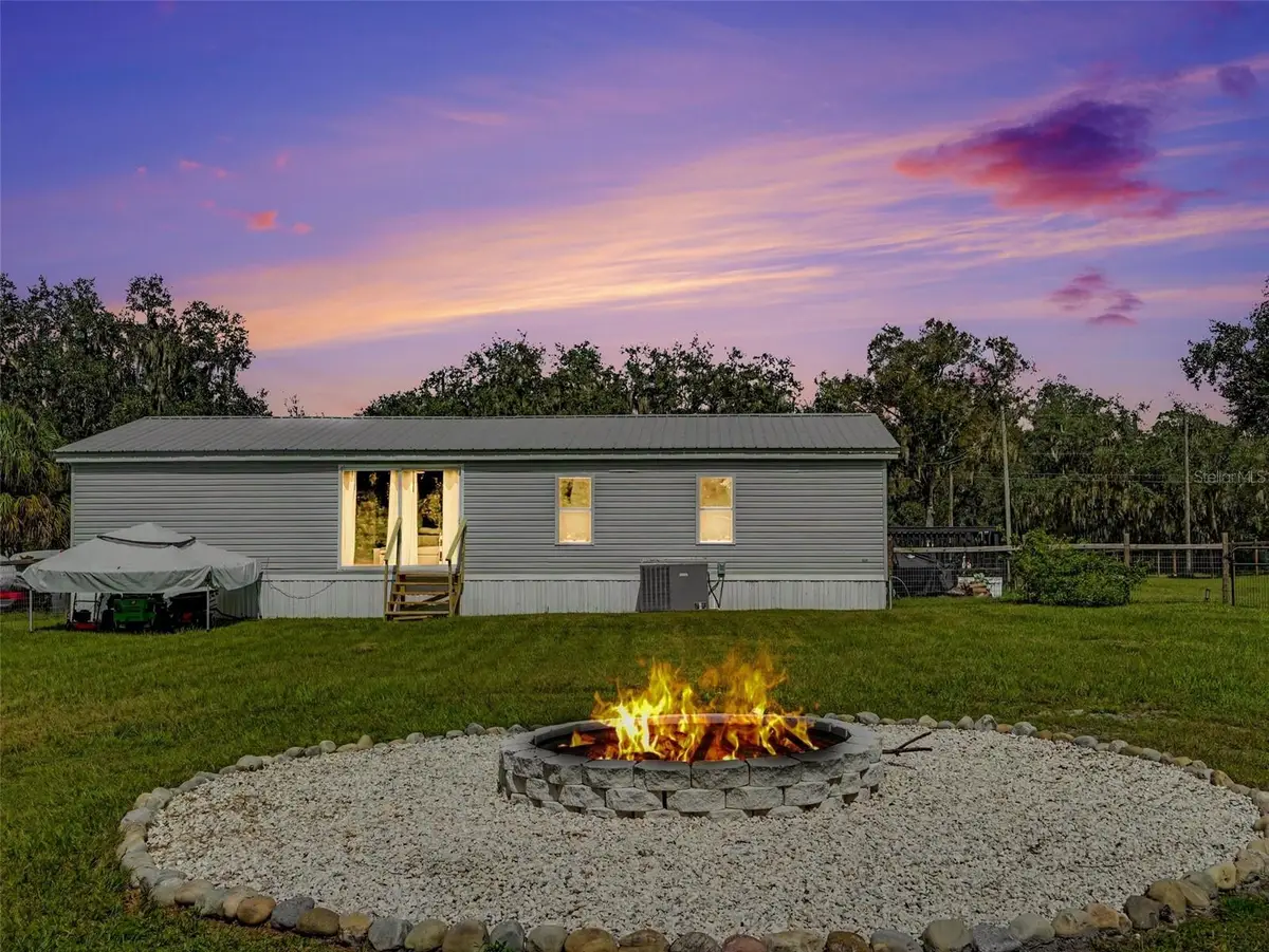 4240 Willow Oak Road, Mulberry, FL 33860 - #1