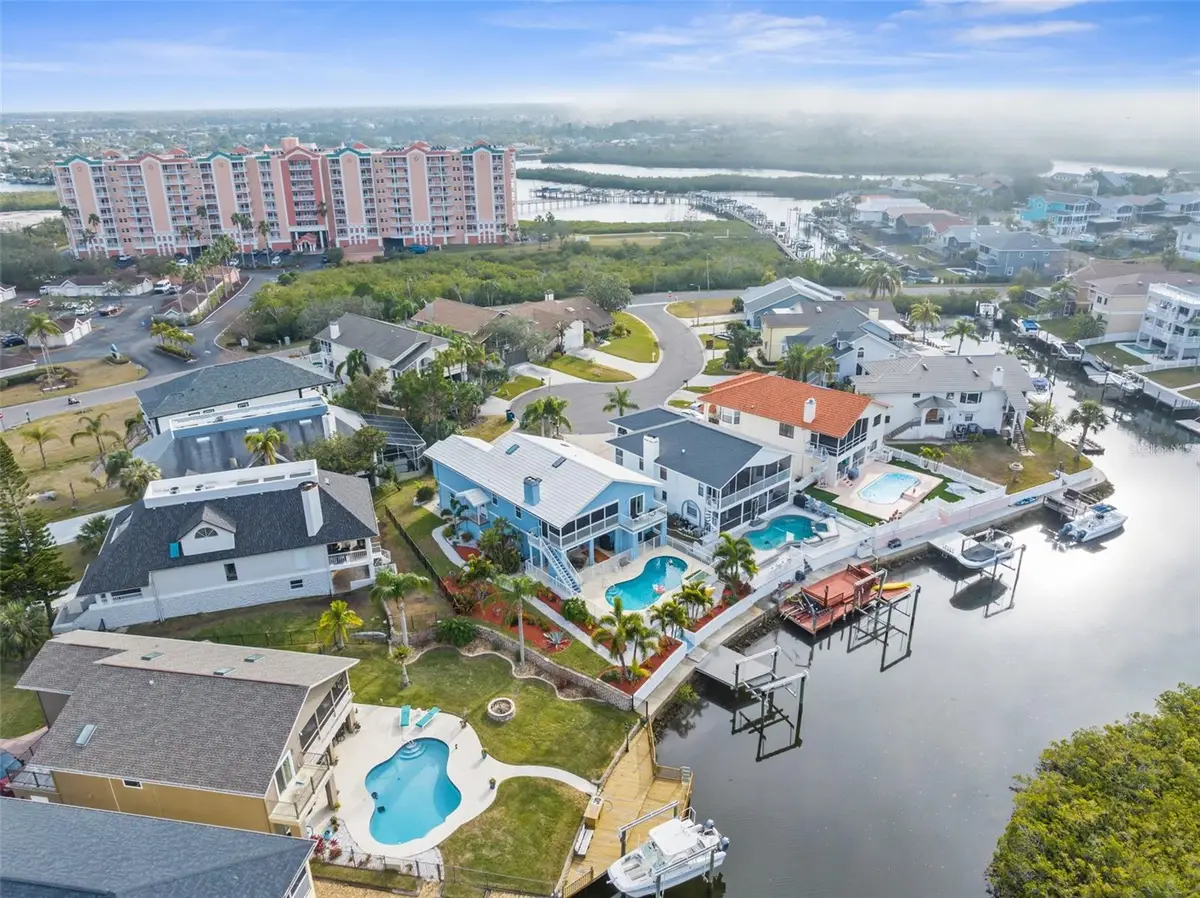 6029 Bayway Court, New Port Richey, FL 34652 - #1