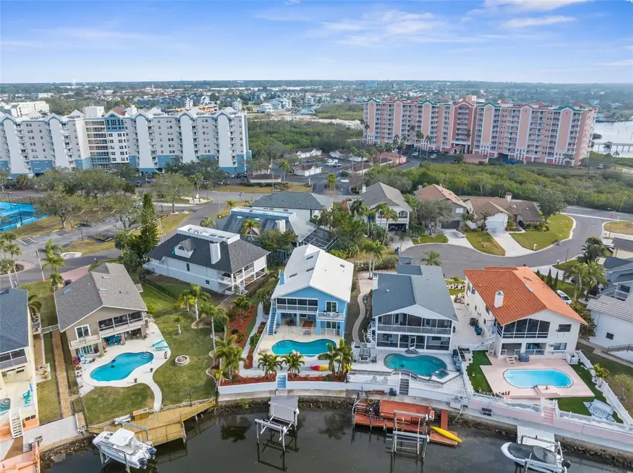6029 Bayway Court, New Port Richey, FL 34652 - #2