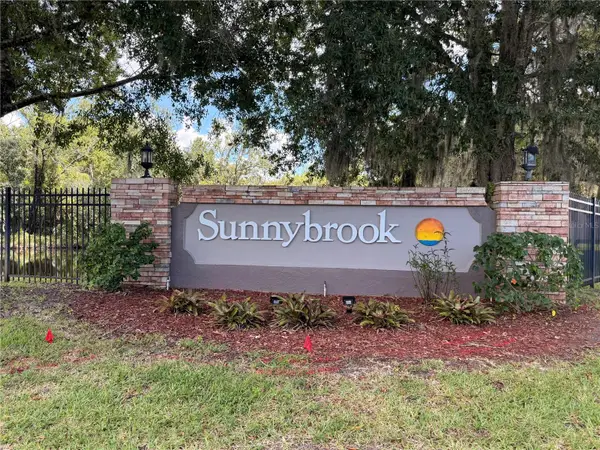 4805 Sunnybrook Drive #26, NEW PORT RICHEY, FL 34653