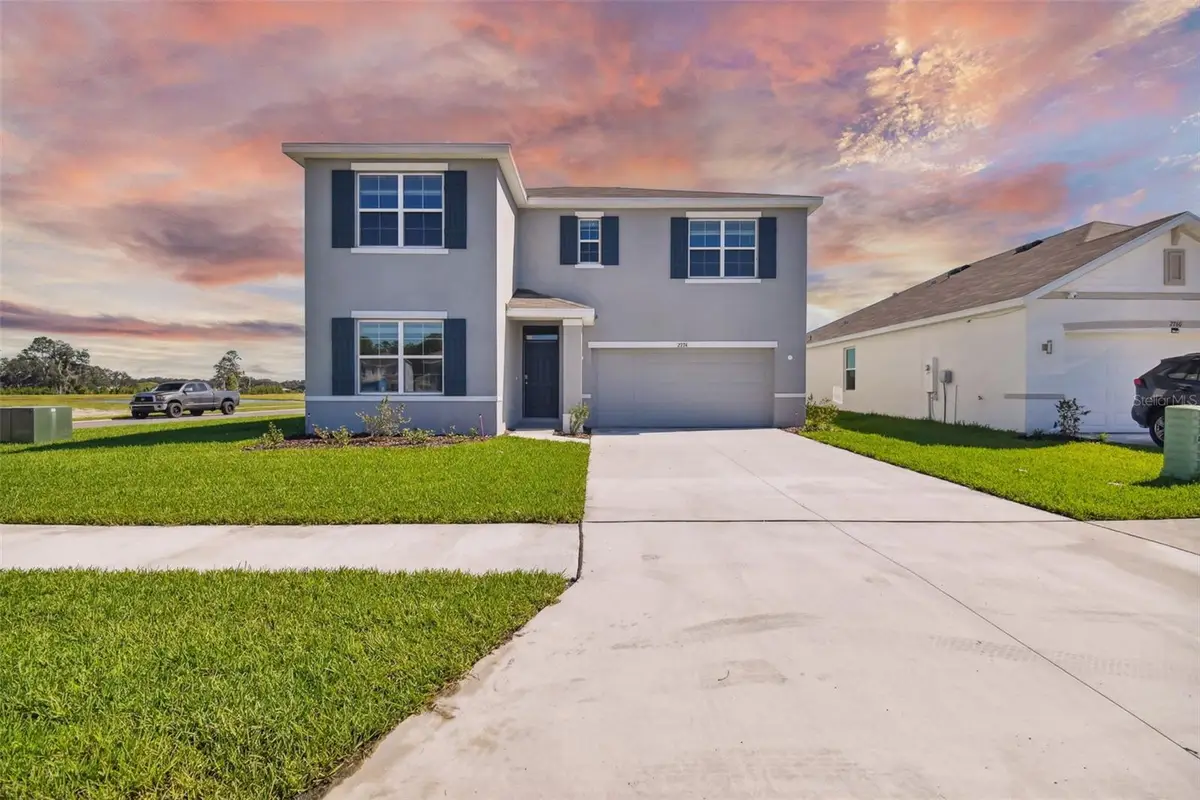2774 Common Fig Run, Wesley Chapel, FL 33543 - #1