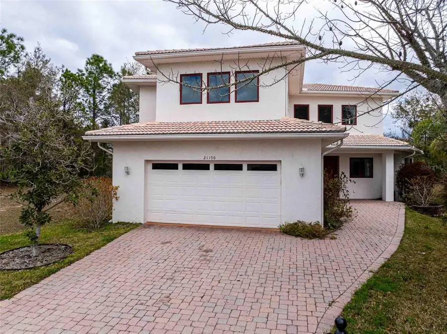 21150 Los Cabos Court, Land O Lakes, FL 34637 - #2