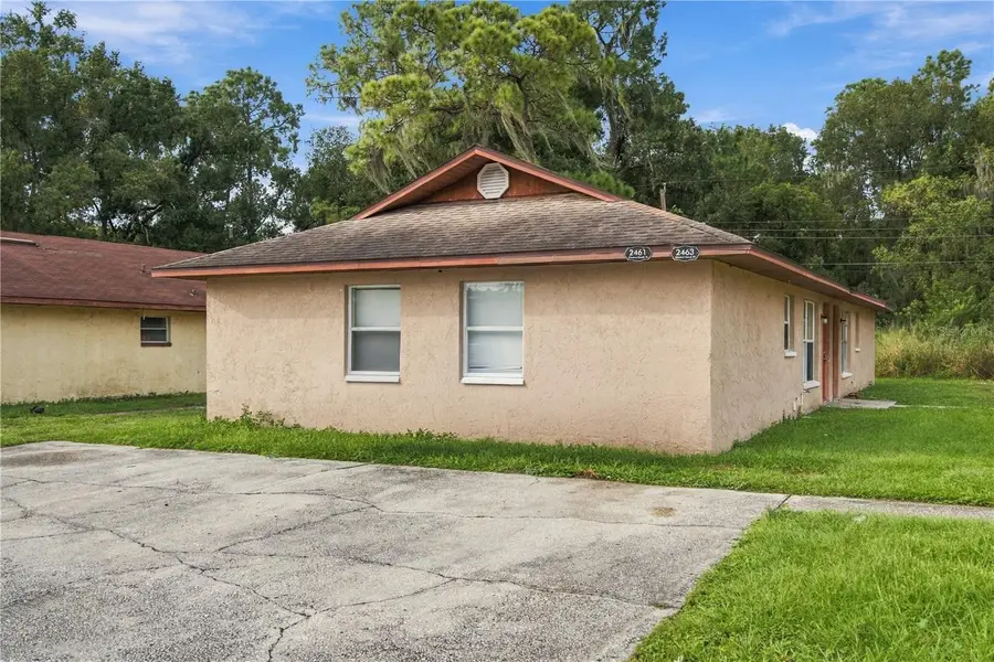 2461 Chestnut Woods Drive, Lakeland, FL 33815 - #2