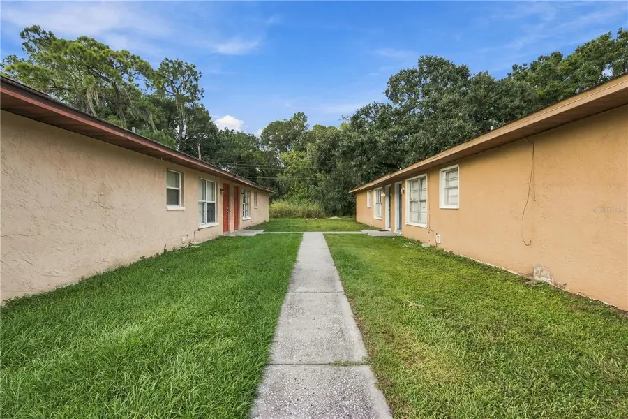 2461 Chestnut Woods Drive, Lakeland, FL 33815 - #3