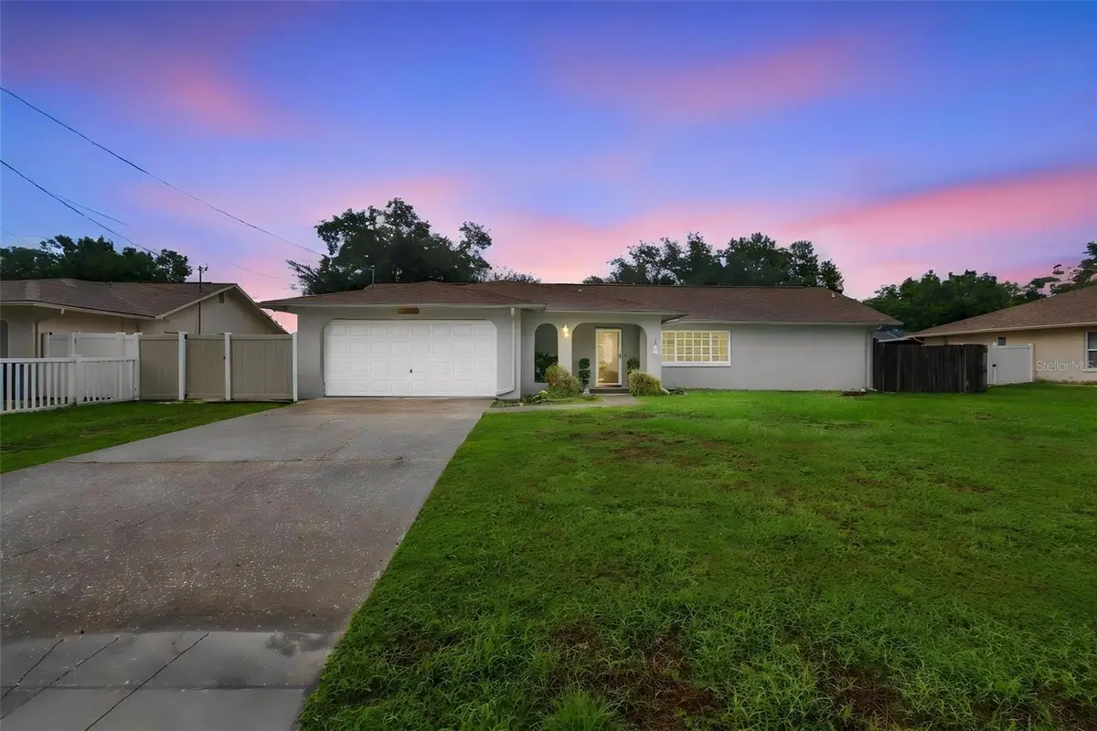 10435 Tassel Street, Spring Hill, FL 34608 - #1