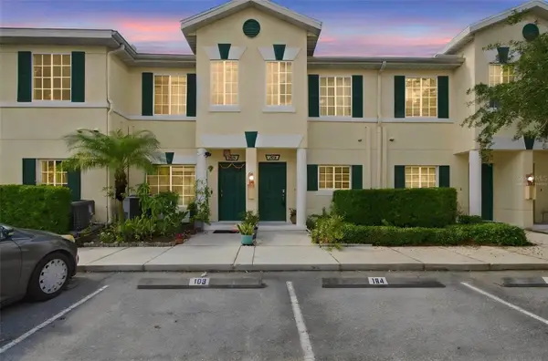 226 Cape Harbour Loop #104, BRADENTON, FL 34212