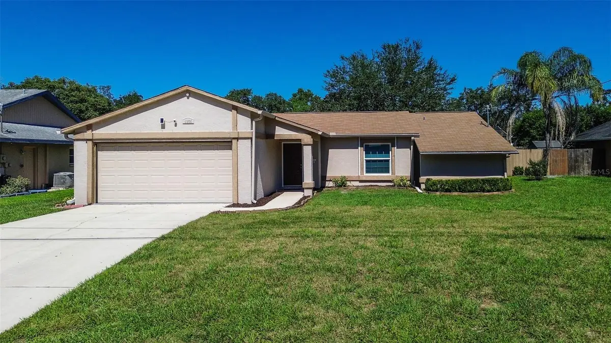 8265 Goodrich Street, Spring Hill, FL 34606 - #1