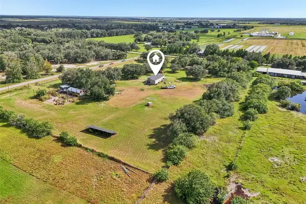 27815 Crosby Road, MYAKKA CITY, FL 34251