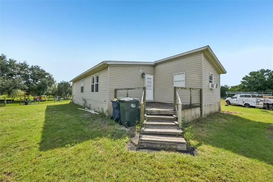 27815 Crosby Road, Myakka City, FL 34251 - #2
