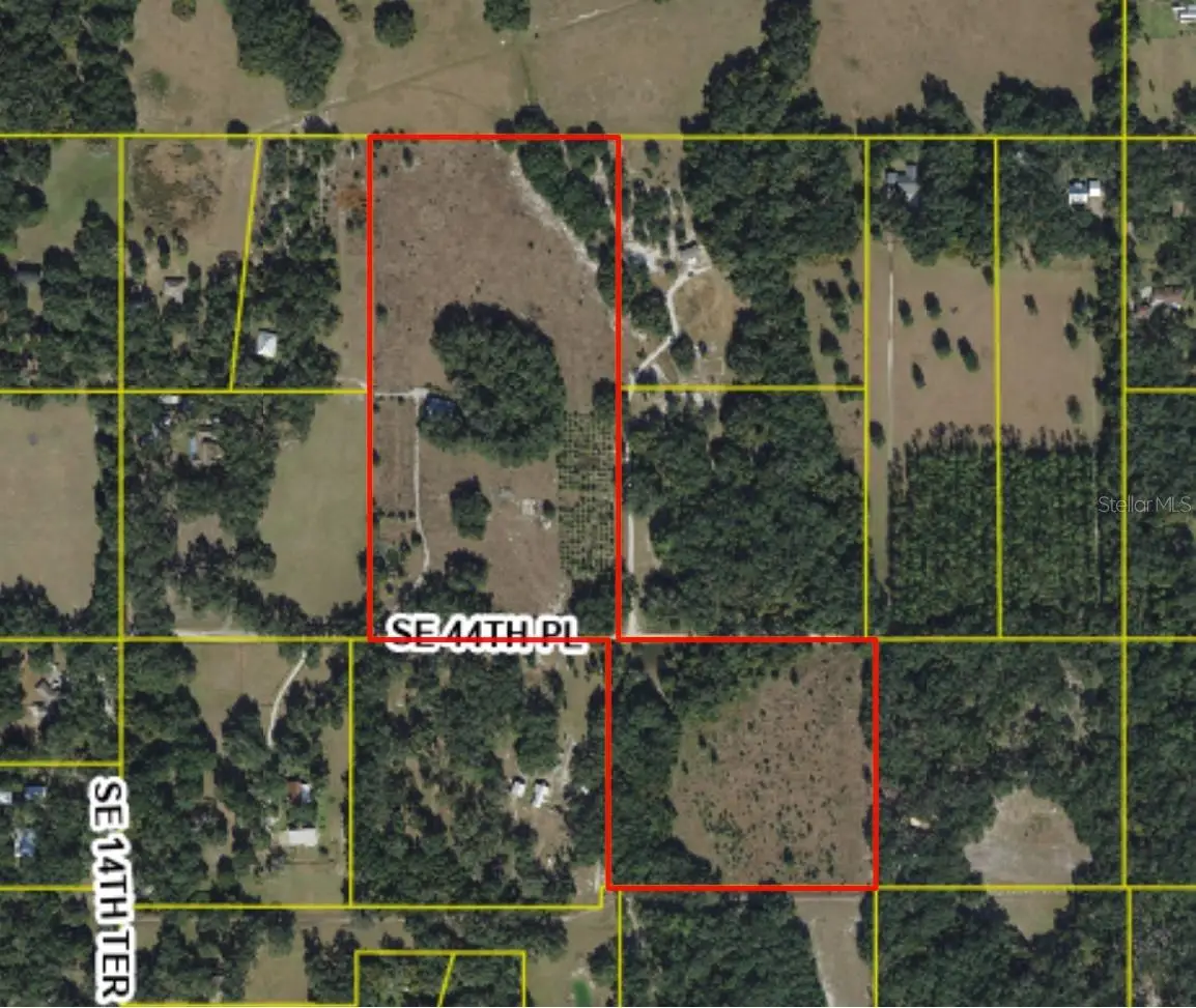 1684 SE 44th Place, Bushnell, FL 33513 - #1