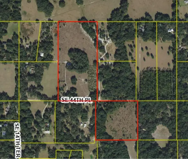 1684 SE 44th Place, BUSHNELL, FL 33513