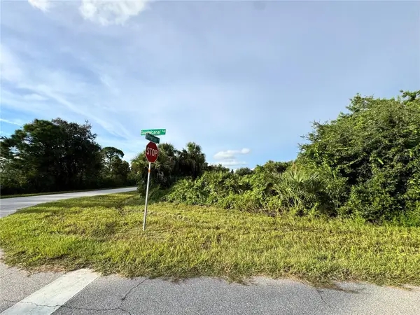 14114 Guadalcanal Avenue, PORT CHARLOTTE, FL 33953
